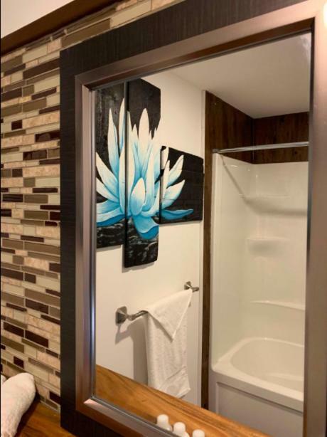 La Spacieuse Riverstone Citq3O1849 Saint Pierre de Broughton 外观 照片